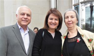 Shen Yun a Beautiful Cultural Experience, Armenian Consul Says