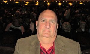 Shen Yun Is a ‘Joyful Experience,’ Business Owner Says