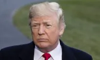 Trump Slams Gun-Free School Zones, Signaling He May Deliver on Campaign Promise