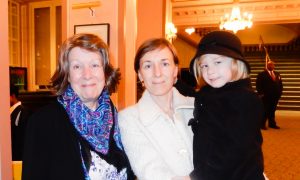 Shen Yun ‘Resonated With My Soul,’ Attorney Says