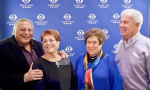 Company Owner Enjoys Shen Yun’s Traditional Chinese Culture