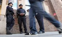 Police Officers Pulled From New York City Schools After Florida Massacre