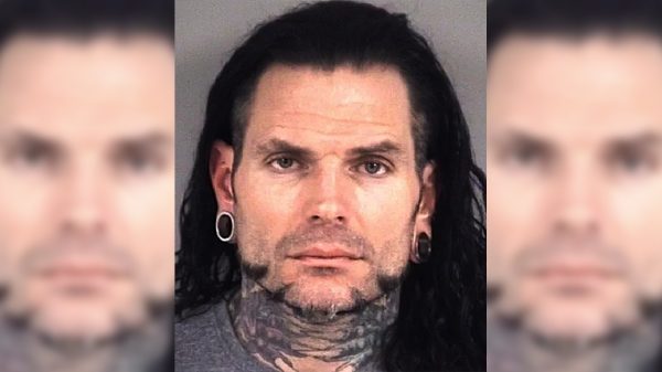 Jeff Hardy (Cabarrus County Court)