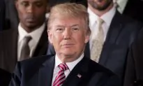 After Yearlong Probe, House Intel Finds ‘No Evidence of Collusion’ Between Trump Campaign and Russia
