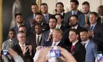 Trump Hints at Second Round of Tax Cuts