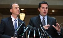 House Intelligence Investigation Concludes No Collusion Between Trump and Russia