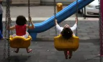 Child Trafficking Through International Adoption Continues Despite Regulations