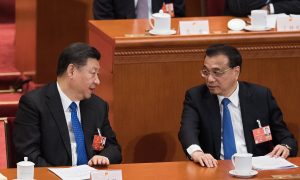 Xi Jinping’s Deal With Li Keqiang and Xi’s Major Crises: China Expert