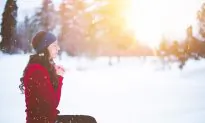 The Harsh Truth About Being Cold