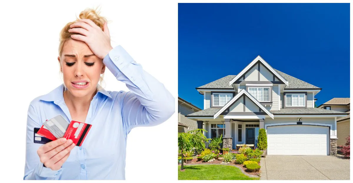 Equifax Canada and the Bank of International Settlements both issued warnings on the debt loads Canadians are carrying (Fotolia / Shutterstock)