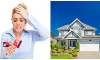 Canadians Household Debt Hits $1.8 Trillion, Agencies Issue Domestic Risk Warnings