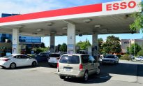 Esso Changing Loyalties: Now PC Optimum, Drops Aeroplan