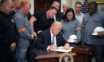 Tariffs: Trump’s Prelude to Ending Unfair Trade Practices