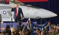 Trump Wants to Create a Space Force, Military Experts Agree