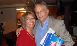 Theatergoer Moved to Tears by Shen Yun