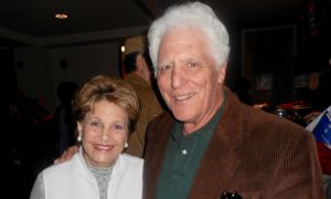 Retired Judge Finds Shen Yun Unique and Uplifting