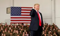 Trump Is the Unexpected ‘King of Small Donations’ in California