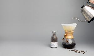 What’s Brewing in the World of Coffee and Tea: Function and Flavor, Fast