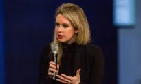 A Silicon Valley Star Hit by ‘Massive Fraud’ Charge