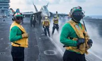 Pentagon Runs $900 Million Audit to Save $46 Billion in Spending