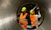 US Waives Sanctions on Nord Stream 2 Over Strategy Concerns Against China