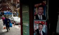 Bloomberg Forum Moves Back to Singapore Amid Concerns Over Press Treatment in China