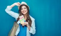 8 Ways to Save on Summer Travel