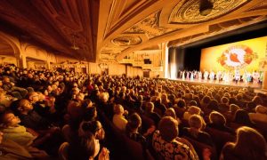 Shen Yun Performs to Packed Theaters in Philadelphia