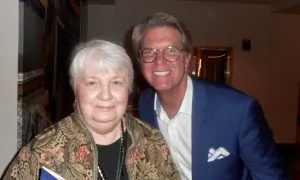 Shen Yun ‘Makes Me Feel Uplifted and Happy,’ CEO Says