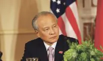 Slipup or Wakeup? American Strategy on China