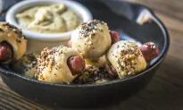 Chef’s Picks: March Madness Munchies