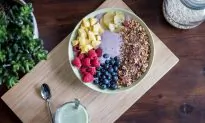 Why Nutritional Psychiatry Is the Future of Mental Health Care