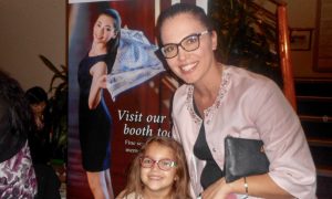 Shen Yun Dance Story Brings Theatergoer to Tears