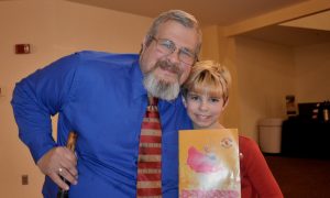 Shen Yun Shows That Dance and Music Unite Us