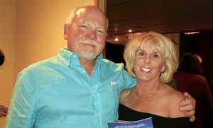 Spiritual Aspect of Shen Yun Very Moving, Surgeon Says