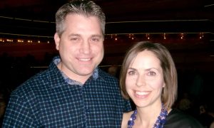 IT Manager Enjoys Shen Yun’s Traditional Chinese Culture