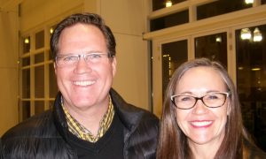 ‘I want to bring other people to enjoy’ Shen Yun, Financial Advisor Says