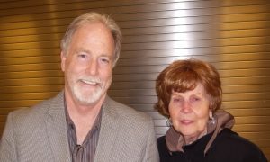 Shen Yun Makes Us Happy, Professor Says