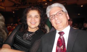 Shen Yun ‘Brings Us Back to the Truth,’ Theatergoer Says