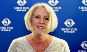 Shen Yun Dancing ‘So Fluid and Flowing,’ Florida Theatergoer Says