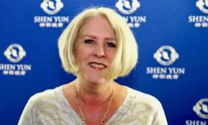 Shen Yun Dancing ‘So Fluid and Flowing,’ Florida Theatergoer Says