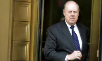 Trump’s Lawyer Calls for End of Special Counsel Probe