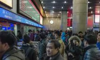 China’s Orwellian ‘Social Credit System’ to Begin Banning People From Planes, Trains