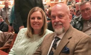 Mayor Finds His Experience at Shen Yun Breathtaking