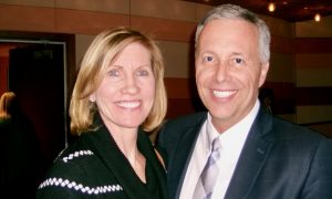 Attorney Feels the Happiness and Energy From Shen Yun Dancers