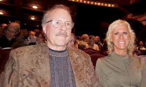 Shen Yun Shows Spirituality and That’s Critical Today, Business Partner Says