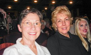 ‘I’ve Never Seen Anything Like’ Shen Yun, CEO Says