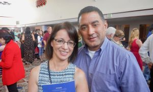 Theatergoer Feels Emotional Connection With Shen Yun