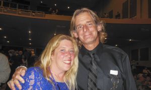 The Soprano Sang Like an Angel, Theatergoer Says