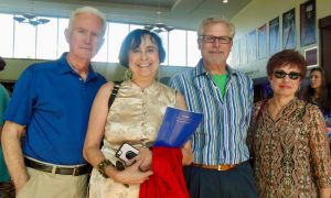 Shen Yun Shows Hope for the World, Writer Says